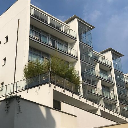 Red Line Apartments Milano Ngoại thất bức ảnh