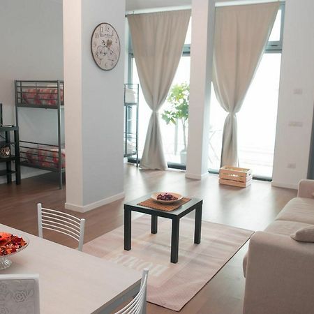 Red Line Apartments Milano Ngoại thất bức ảnh