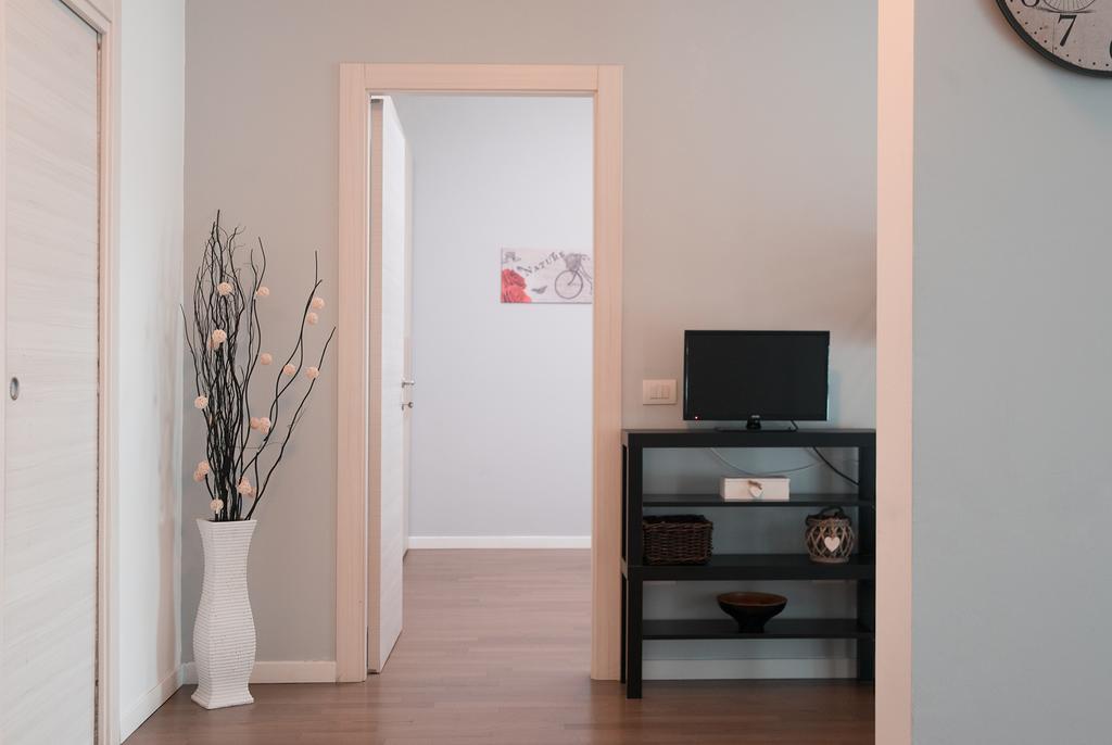 Red Line Apartments Milano Ngoại thất bức ảnh