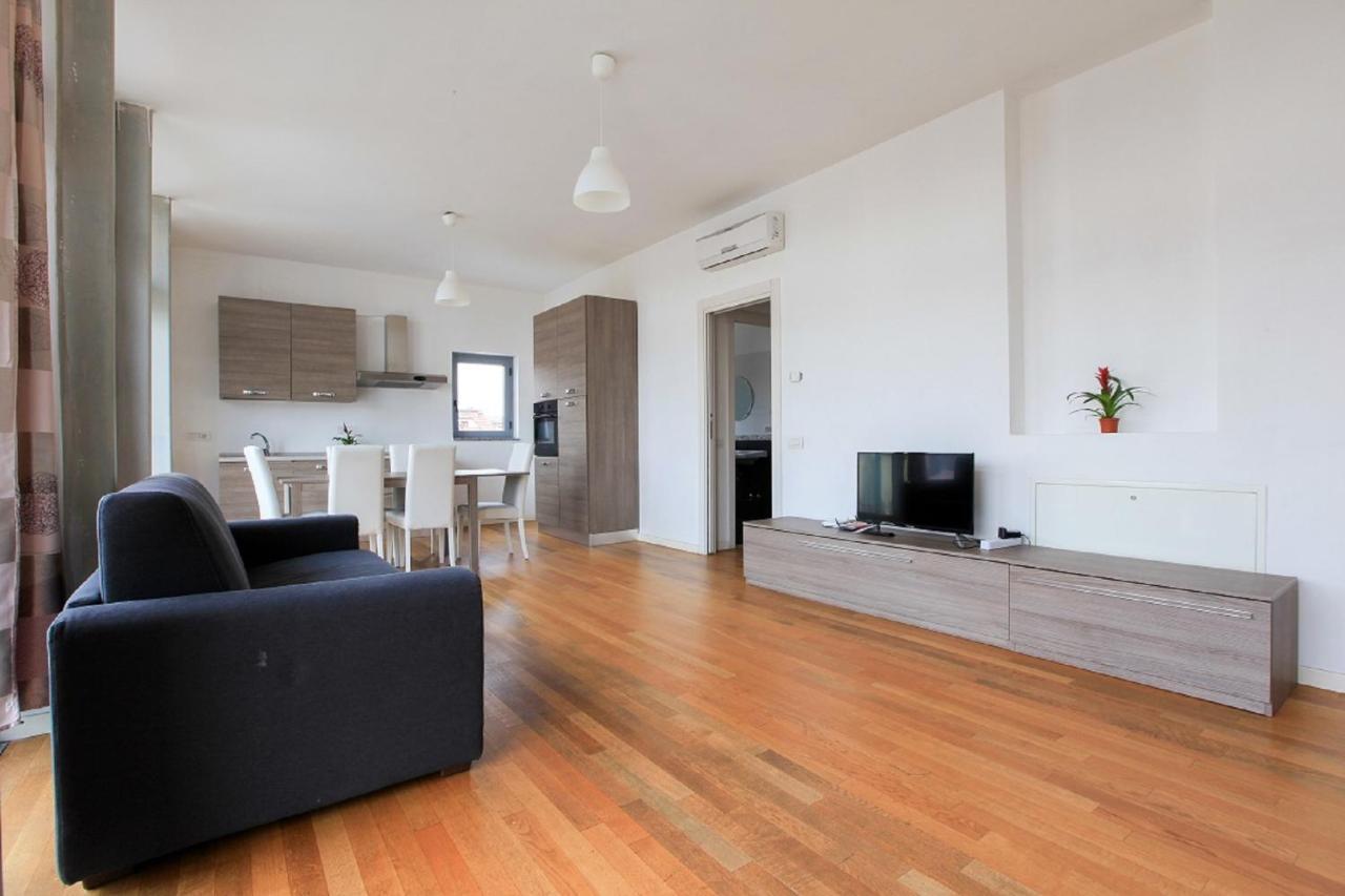 Red Line Apartments Milano Ngoại thất bức ảnh