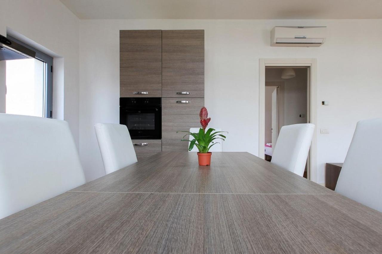 Red Line Apartments Milano Ngoại thất bức ảnh