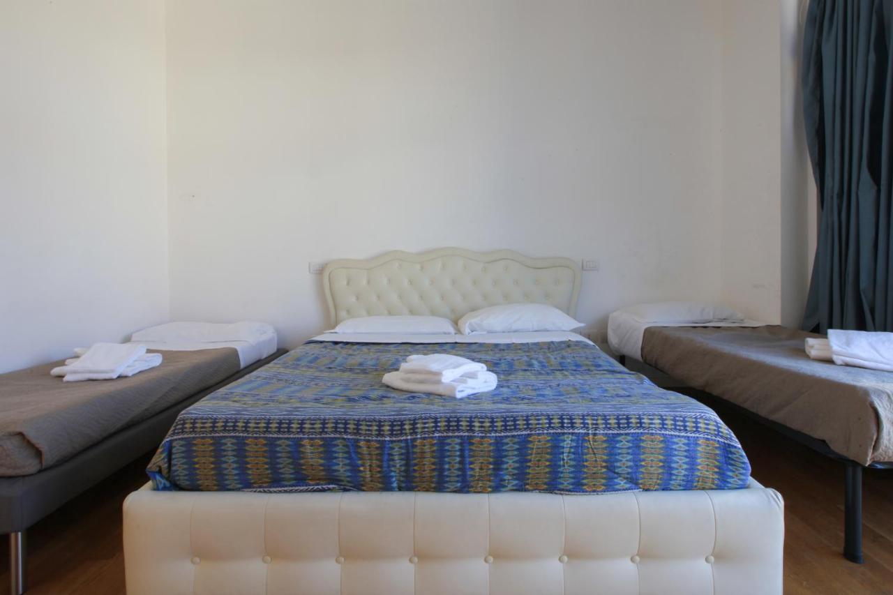 Red Line Apartments Milano Phòng bức ảnh