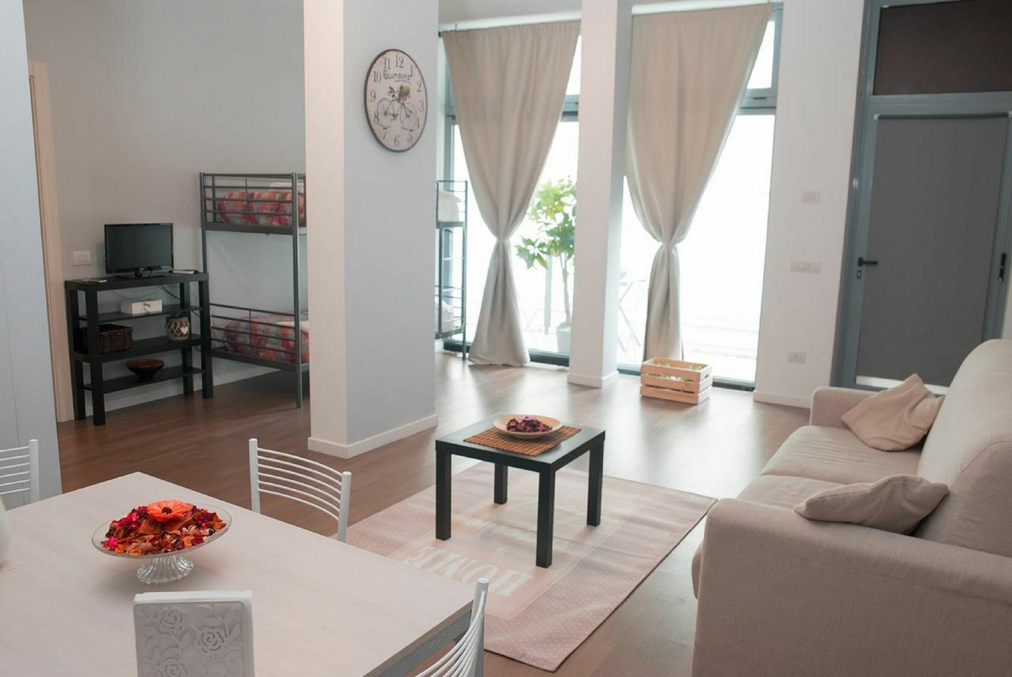Red Line Apartments Milano Ngoại thất bức ảnh