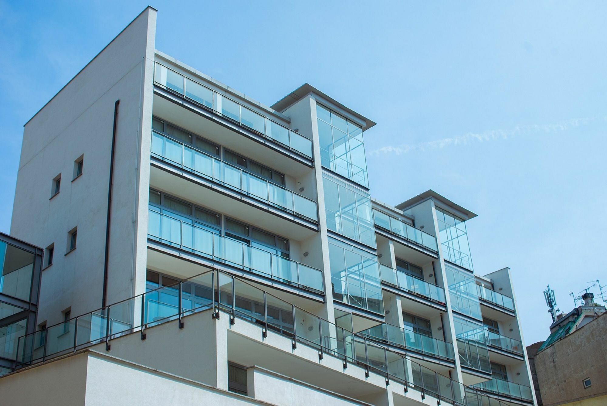 Red Line Apartments Milano Ngoại thất bức ảnh