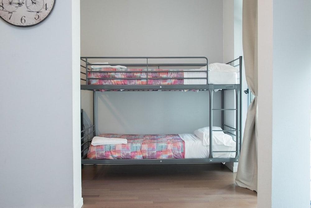 Red Line Apartments Milano Ngoại thất bức ảnh