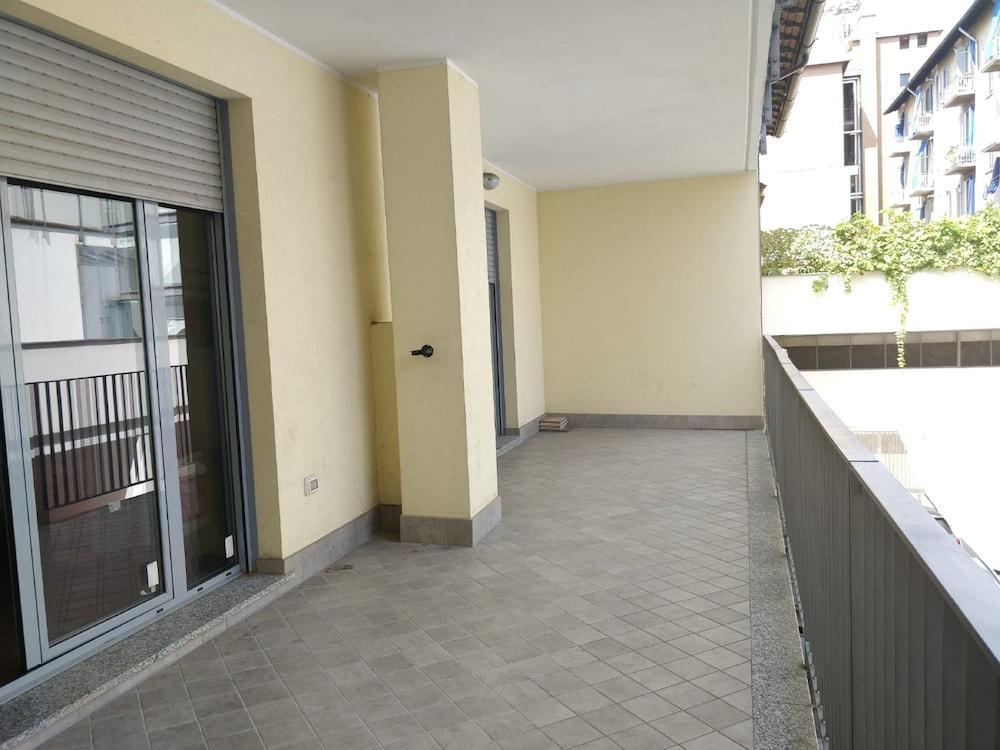 Red Line Apartments Milano Ngoại thất bức ảnh